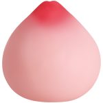 MNN24-FD28-Sex Toy with Peach-Shape Pocket Pussy Male Masturbators Male Sex Toys Blowjob Penis Training Toy with Realistic Vagina Textured Penis Stimulator Adult Toys for Men - Image 3