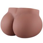 MNN24-FD53-Sex Doll 2.8kg with Big Pussy Ass Male Masturbator, Realistic Milf Fat Butt Pocket Pussy Sex Toy for Men ,3D Texture Fake Ass - Image 6