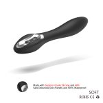 SHD-S003-USB electric wireless clitoris gspot female masturbator thrusting vibrator usb sex toy adults for women sex - Image 4