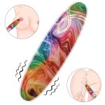 SHD-S463-Love Egg Vibrator G Spot Masturbator Body Sex Machine for Adult Women Couples