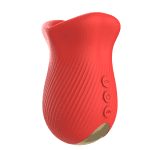 MNN33-002-Vibrator Adult Sex Toys for Women Sex Toy - Upgraded 4 in 1 Tongue Licking Vibrator Toys with 8 Licking Clitoral & 10 Vibration Modes, Sucking Anal Clit & Nipple Vibrators for Female Couples Sex Toys - Image 4