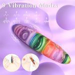 SHD-S463-Love Egg Vibrator G Spot Masturbator Body Sex Machine for Adult Women Couples - Image 3