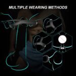 UMP002-Cock Rings For Men - Image 4