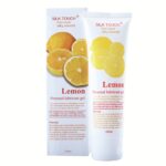 UMP-42 Lube Peach Extract Lubricant, Lemon, 100ml