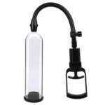 UMP-006 Penis Pump Lengthen Strengthen Erect Assitor Enlarger sealed nib Erection,Men’s Sex Toy - Image 4