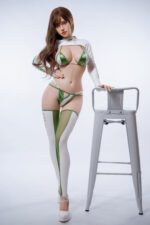 53-Portable Sex Doll, Realistic Pocket Sex Toys for Men Male Masturbator Silicone TPE - Image 2