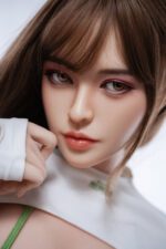 53-Portable Sex Doll, Realistic Pocket Sex Toys for Men Male Masturbator Silicone TPE - Image 3